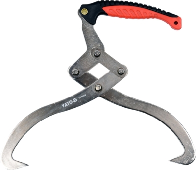 Kliješta za drvo L-450 mm YATO YT-79904