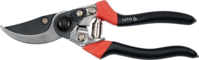 Univerzalne vrtne škare 220 mm YATO YT-8801