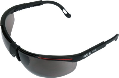 Zaštitne naočale, sive, tip 91708 YATO YT-7368