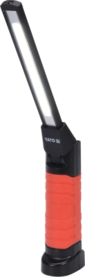 Radionička COB LED svjetiljka 5W + 3W YATO YT-08518