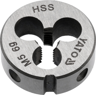 Nareznica M5 HSS M2 YATO YT-2962