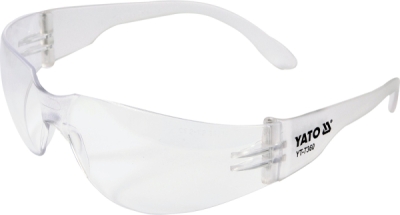 Zaštitne prozirne naočale YATO YT-7360