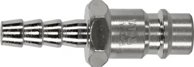 Ženska spojka za crijevo 6 mm YATO YT-2405