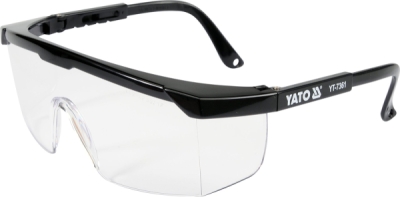 Zaštitne prozirne naočale YATO YT-7361