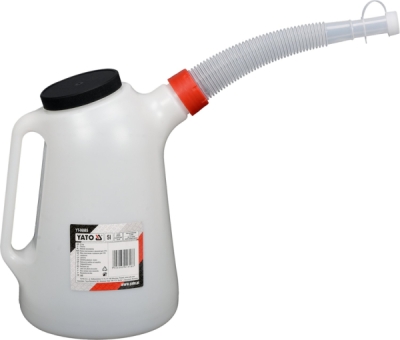 Radionička kanta s izljevom 5 l YATO YT-06985