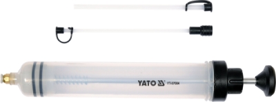 Šprica / usisna pumpa 0,5 l YATO YT-07084