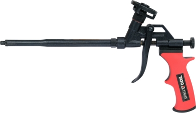 Pištolj za montažnu pjenu, PTFE YATO YT-6743