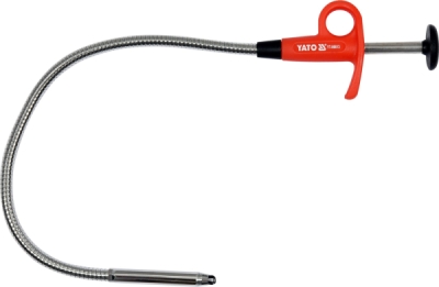 Set za podizanje 3u1: hvatač / magnet / svjetlo YATO YT-06613