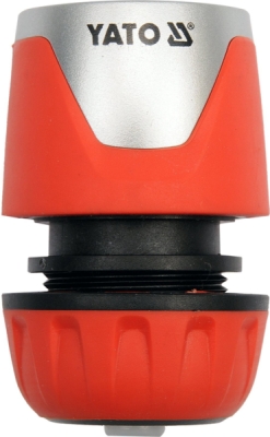 Spojka sa stop ventilom 1/2" YATO YT-99803