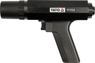 Stroboskopska lampa s regulacijom YATO YT-7312
