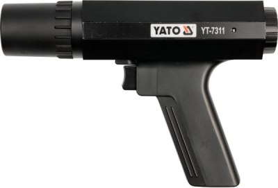 Stroboskopska lampa YATO YT-7311