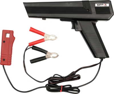 Stroboskopska lampa YATO YT-7310