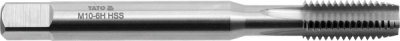 Strojni urezivač navoja M4 HSS M2 YATO YT-2951