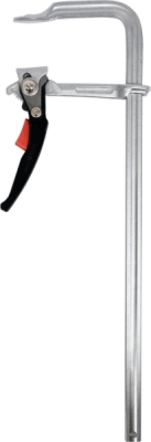 Brza stega s čegrtaljkom 500 mm YATO YT-63955