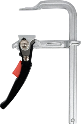 Brza stega s čegrtaljkom 200 mm YATO YT-63951