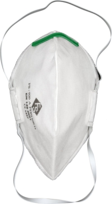 Zaštitne polumaske FFP2 2 kom YATO YT-74919