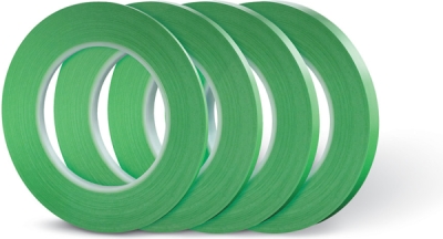 Plastična linijska traka (fine line) 6 mm × 55 m BOLL 0040131