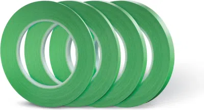 Plastična linijska traka (fine line) 12 mm × 55 m BOLL 0040133