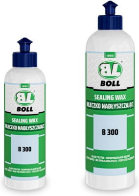 Zaštitni vosak (mlijeko) B300 250 ml BOLL 003508
