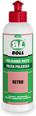 Pasta za poliranje RETRO 250 ml BOLL 003515