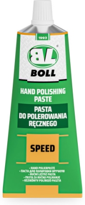 Pasta za ručno poliranje SPEED 120 g BOLL 003542