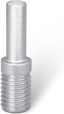 Adapter za spužve na navoj M14 (čičak) 25 kom BOLL 0070240