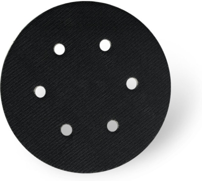 Mekana međupodloga za brušenje 150 mm (6 rupa) Ø 150 mm / 6 rupa / 10 mm BOLL 0060026