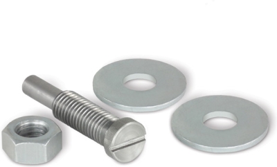 Nosač (trn) za abrazivni disk 12 mm 12 mm BOLL 003035
