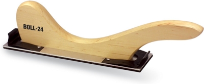Ručna brusna daska 70 × 240 mm (BOLL-24) 70 × 240 mm BOLL 005002