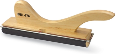Ručna brusna daska 65 × 270 mm (BOLL-27A) 65 × 270 mm BOLL 005003