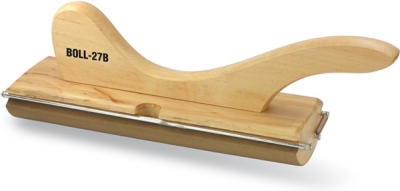 Ručna brusna daska 80 × 270 mm (BOLL-27B) 80 × 270 mm BOLL 005004