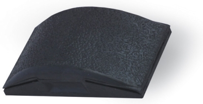 Gumeni blok za ručno brušenje 130 × 70 mm 130 × 70 mm BOLL 006002