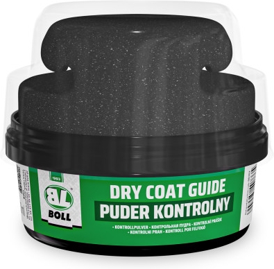 Kontrolni prah za brušenje (dry coat guide) 300 ml BOLL 00302