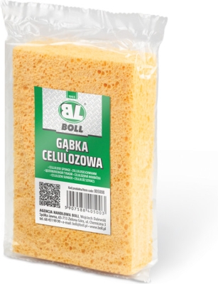 Celulozna spužva BOLL 005008