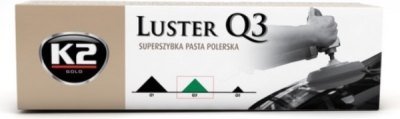 Polir pasta FINA K2 Luster Q3 100 g