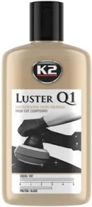 Polir pasta GRUBA K2 Luster Q1 250g