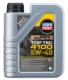 Top Tec 4100