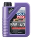 Synthoil High Tech