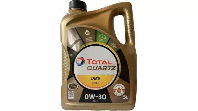 Ulje TOTAL QUARTZ INEO FIRST 0W30 5 L
