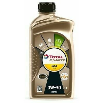 Ulje TOTAL QUARTZ INEO FIRST 0W30 1 L