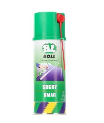 SUHA MAST SPRAY 400ML APLIKATOR / BOLL