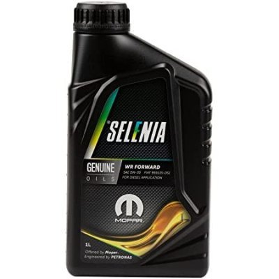 Ulje SELENIA WR PURE ENERGY 5W30 1 L (1.3 JTD, 1.6 JTD, 2.0 JTD motori)