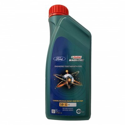 Ulje CASTROL MAGNATEC (Professional) A5 5W30 1 L (TDCI MOTORI)
