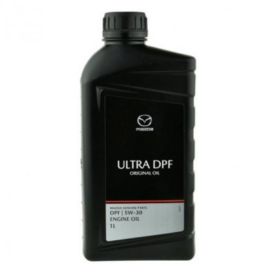 Ulje MAZDA ULTRA DPF 5W30 1 L