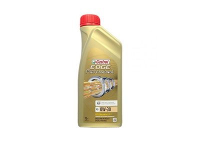 Ulje Castrol EDGE Professional A5 0W-30 Volvo – 1L