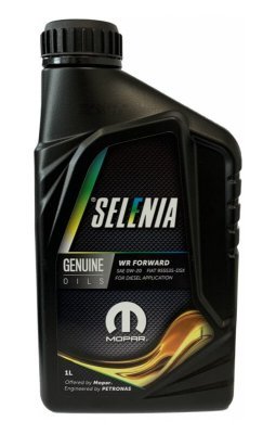 Ulje Selenia WR FORWARD 0W-20 1 L