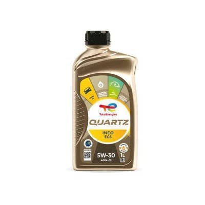 Ulje TOTAL INEO ECS 1 L (HDI motori)
