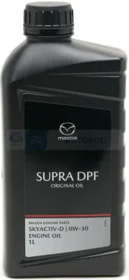 Ulje Mazda Supra DPF 0W30 1 L