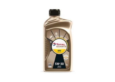 Ulje TOTAL INEO LONG LIFE 5W30 1 L