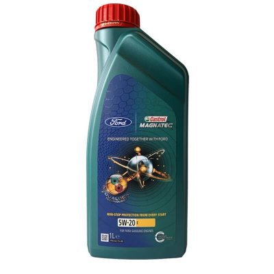 Ulje CASTROL MAGNATEC (Professional) E 5W20 1 L (1.0 Ecoboost motori)